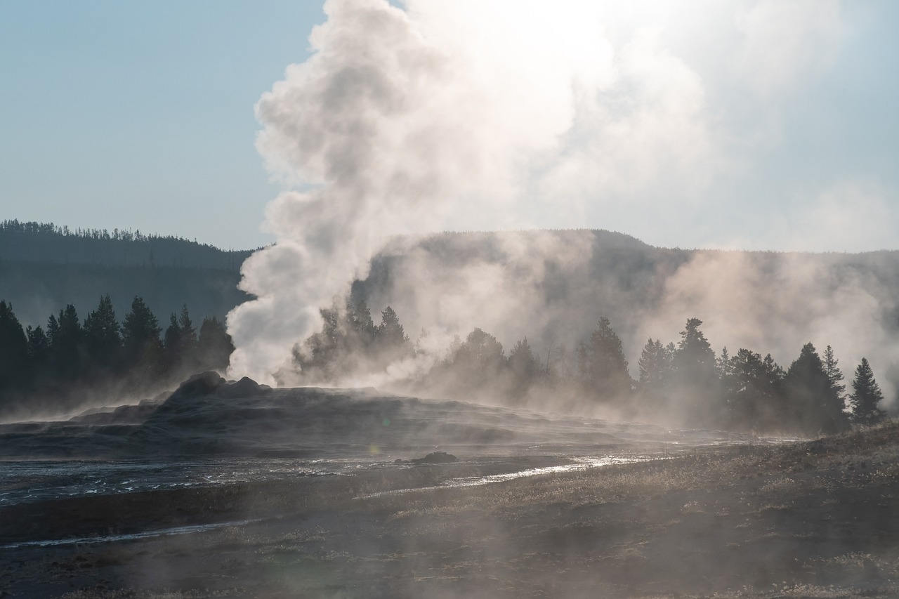Pushing Boundaries with Green Energy Innovations